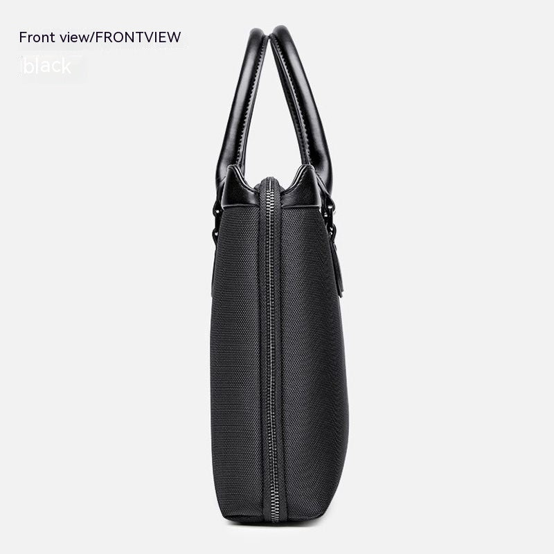 Sac à main de bureau Sac à dossier portable