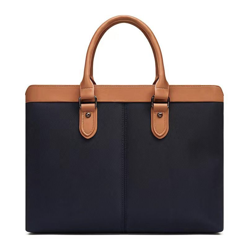 Sac à main de bureau Sac à dossier portable