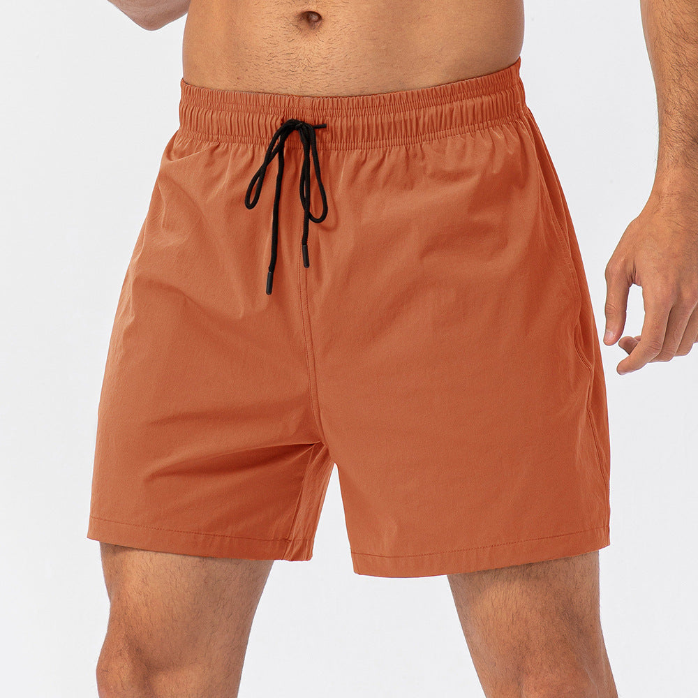 Short de course occasionnel de fitness