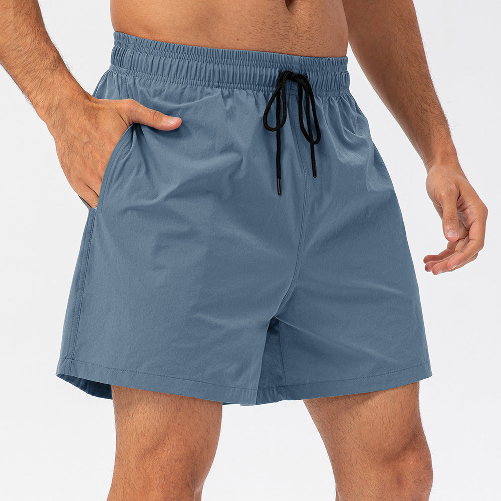 Short de course occasionnel de fitness