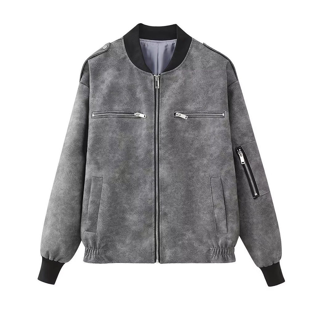 Veste de mode décontractée manteau pour les femmes