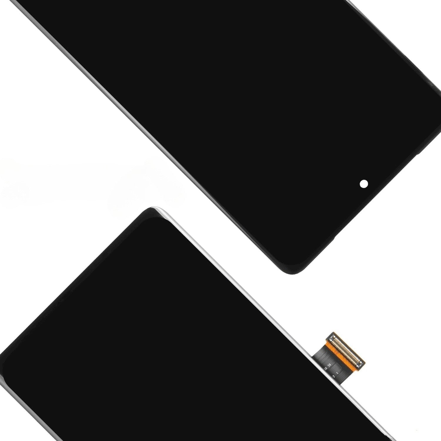 Écran Assemblage Téléphone portable Écran interne Écran LCD