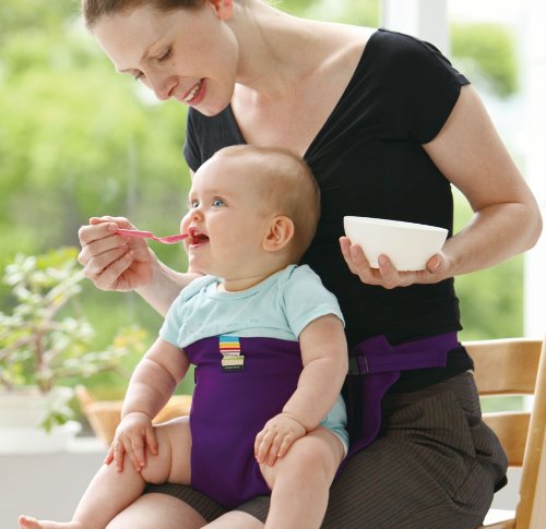 Baby Dining Belt Portable Child Seat Baby BB Dining Chair Safety Protection Band