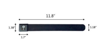 TV Produit Clear TV Key Digital Satellite TV intérieure Antenne récepteur HDTV Antenne USA