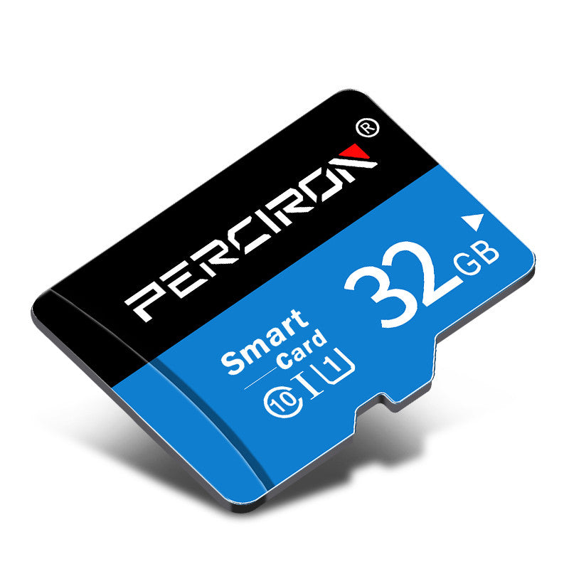 Carte mémoire 16G32G à haut débit