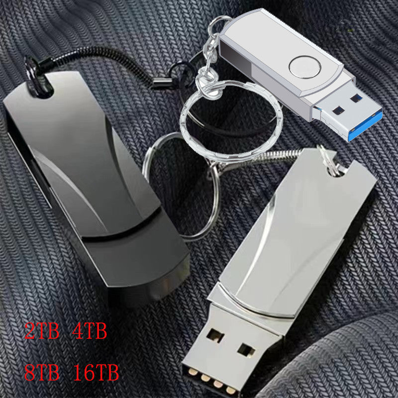 Clé USB1TB 2TB 4TB 8TB 16TB