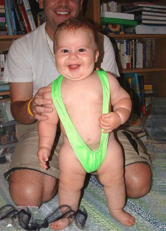 Tank Top homme Tissu élastique Sous-vêtements d'une pièce