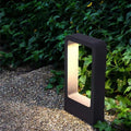 Cast Aluminum Outdoor Light Aluminum Lamp Park Scenic Spot Lighting Modern Minimalist Courtyard