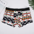 Taille Pantalons Boxer Shorts Boys Tendance