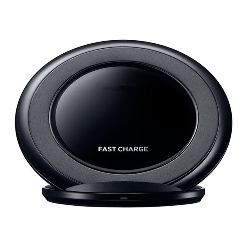 S7 Chargeur de téléphone mobile vertical rapide sans fil
