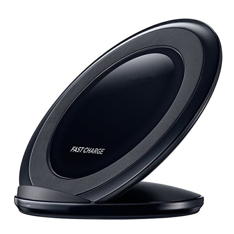S7 Chargeur de téléphone mobile vertical rapide sans fil