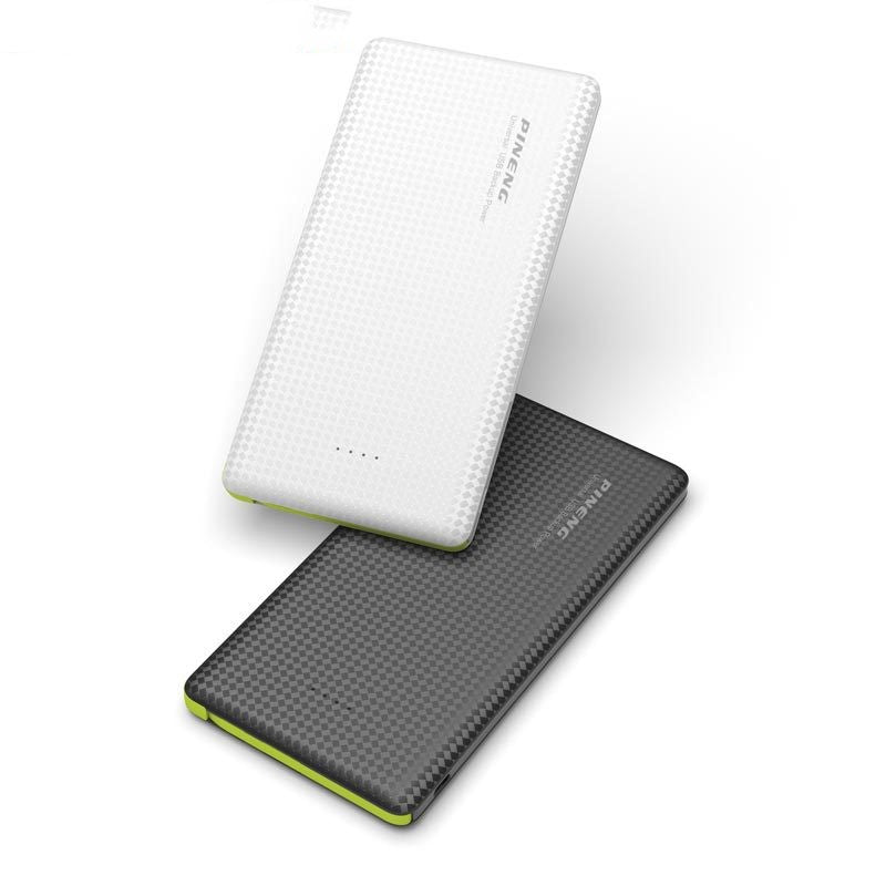 Banque de puissance de tablette de téléphone portable 10000 MA