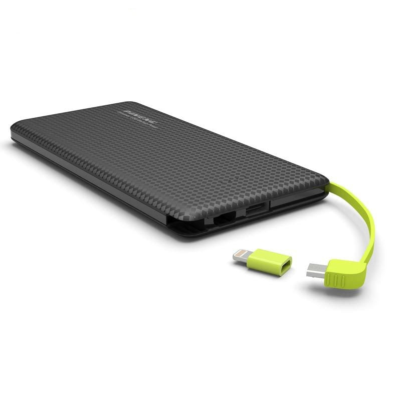 Banque de puissance de tablette de téléphone portable 10000 MA