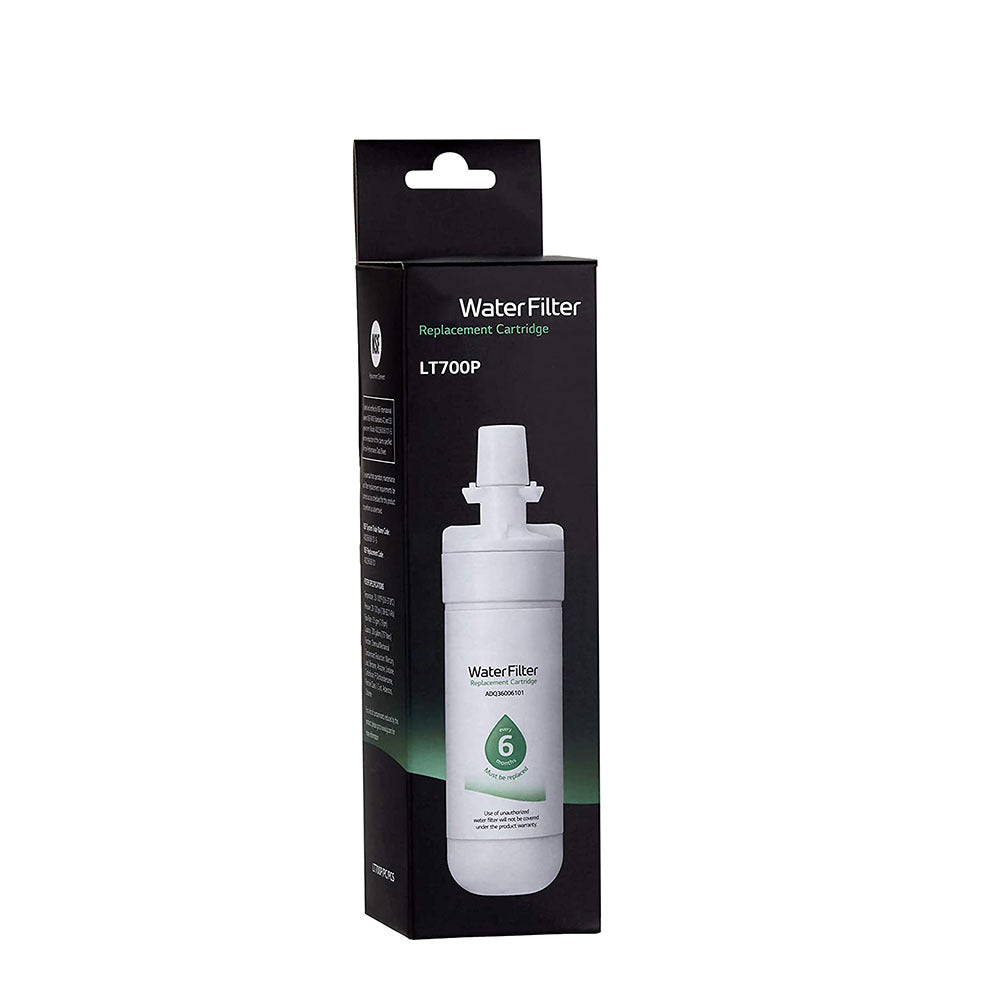 Réfrigérateur Filtre élément Filtre à eau Nouveau