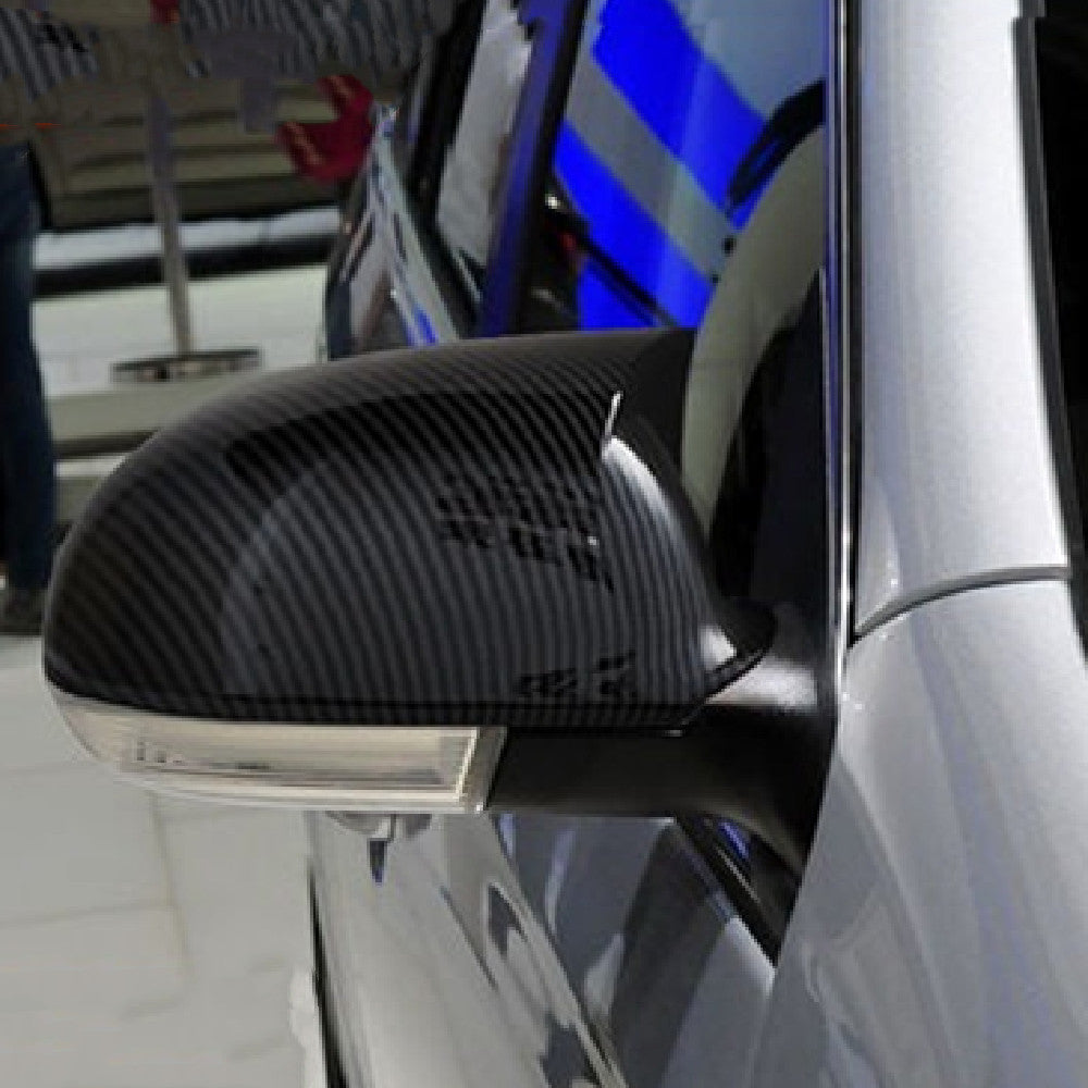 Voiture de mode extérieur réflecteur Shell