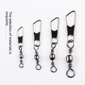 Fishing Equipment Connector Accessories Eight-rings