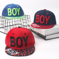 Hip Hop Peaked Cap Printemps et Été Sun-proof