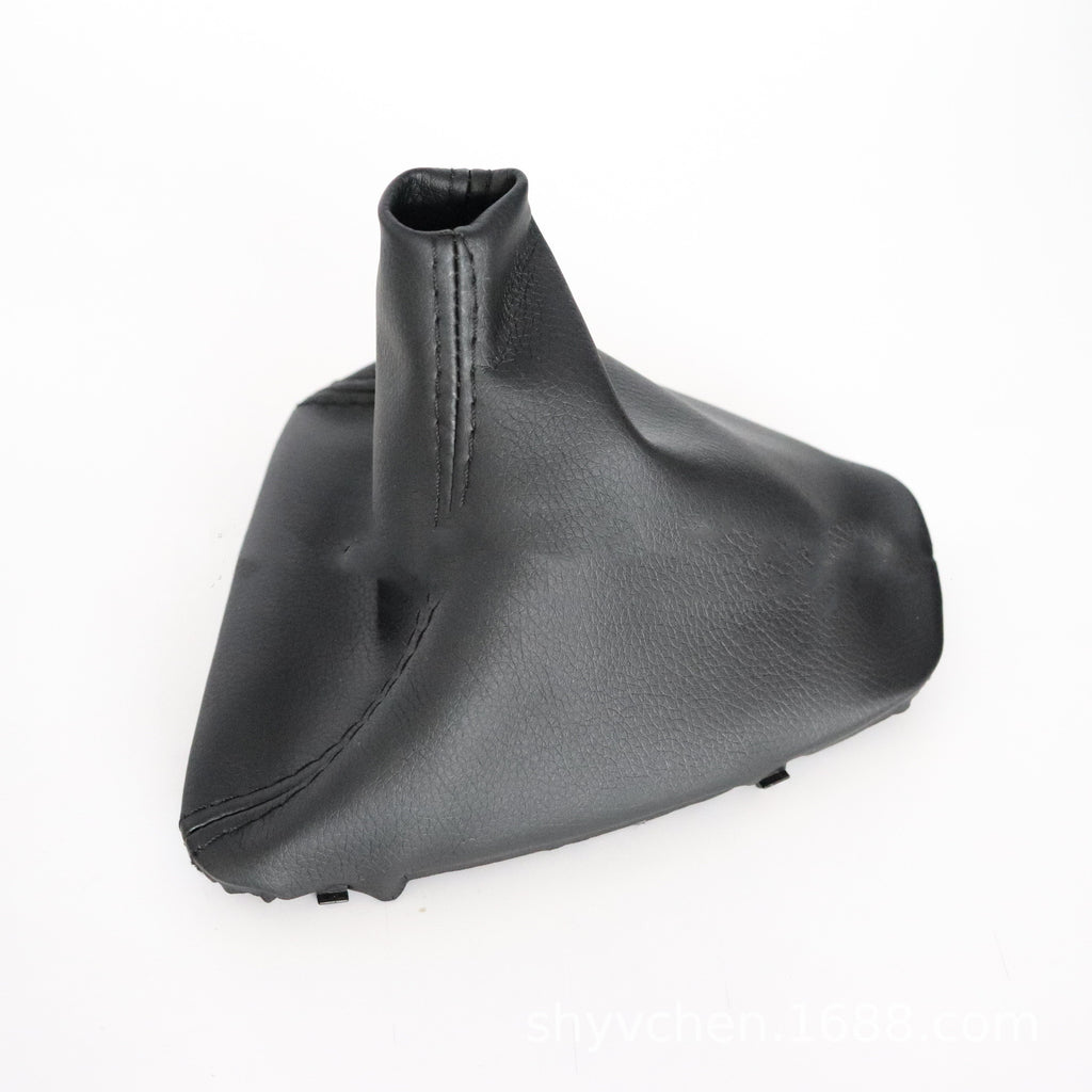 Car Black Gear Dust Cover