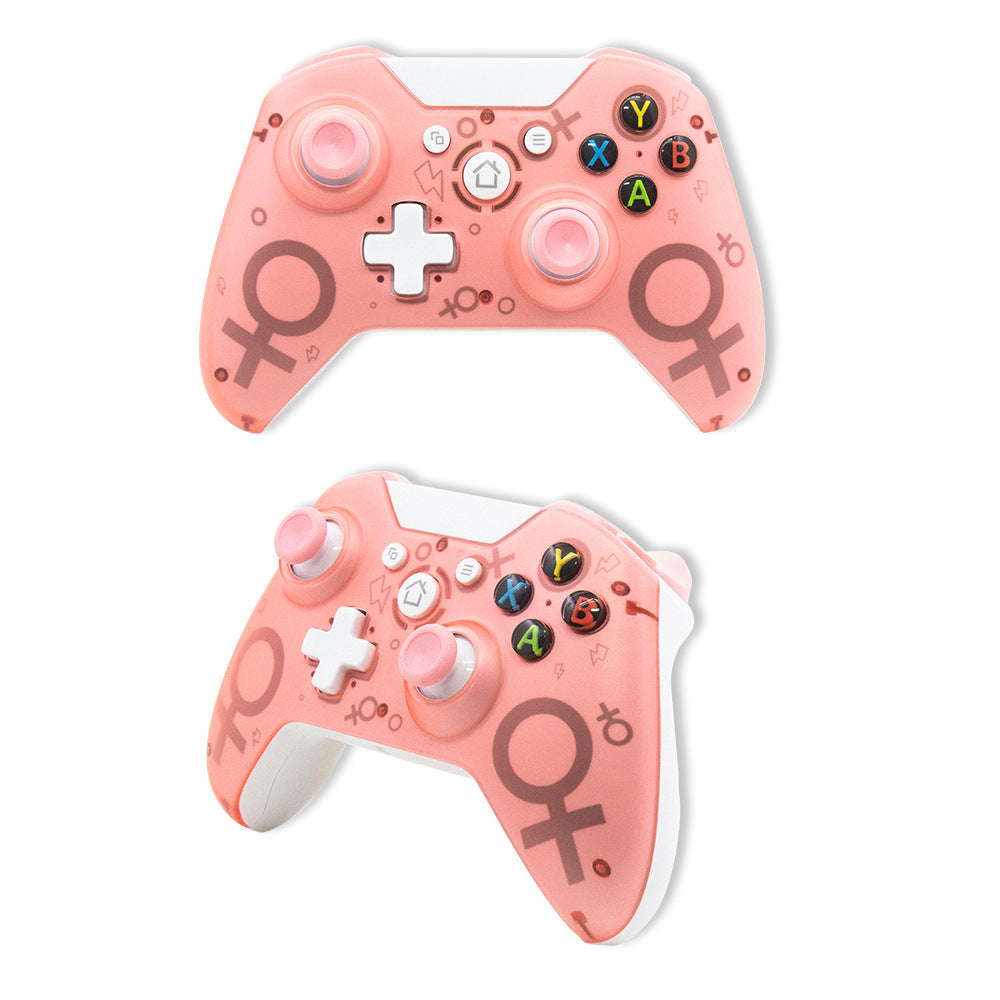 Contrôleur sans fil XBOXONE 2.4G avec contrôleur couleur N1