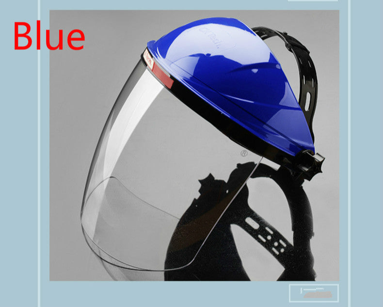 Masque à vapeur d'huile résistant à la chaleur