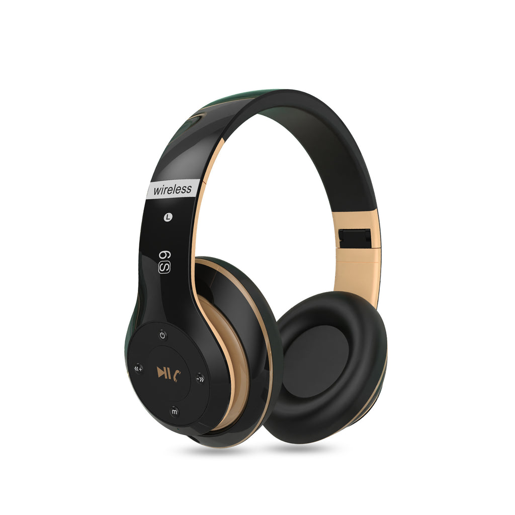 Bluetooth Jeux Casques de haute qualité de son Super longue musique universelle