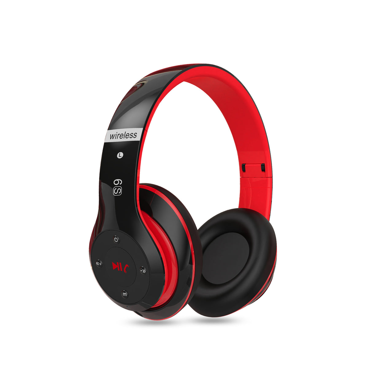 Bluetooth Jeux Casques de haute qualité de son Super longue musique universelle