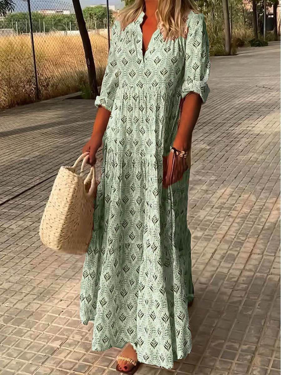 2023 Automne et hiver Belle beauté Aliexpress Retro Stand Collier Grande Taille Mode L