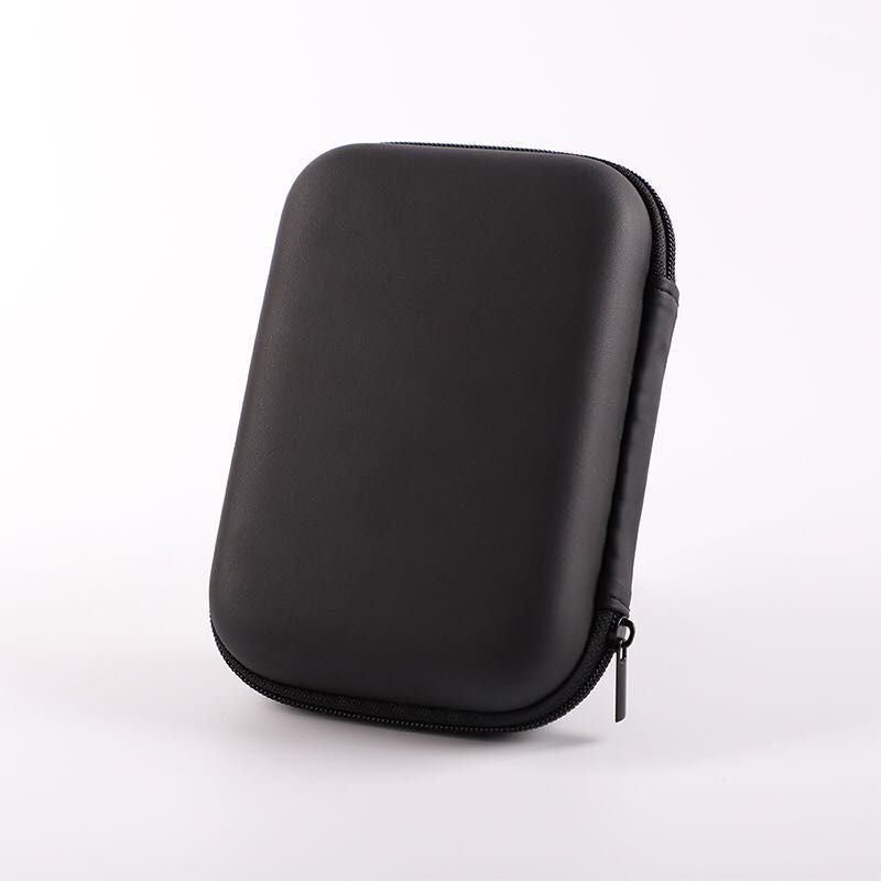 Sac de rangement résistant aux chocs de câble de données multifonctions