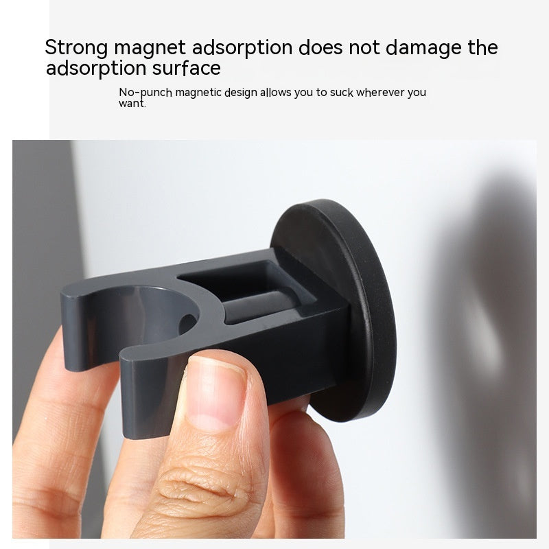 Italien Cafe Appliance Rangement Rack Mini Magnetic Plastic Rack