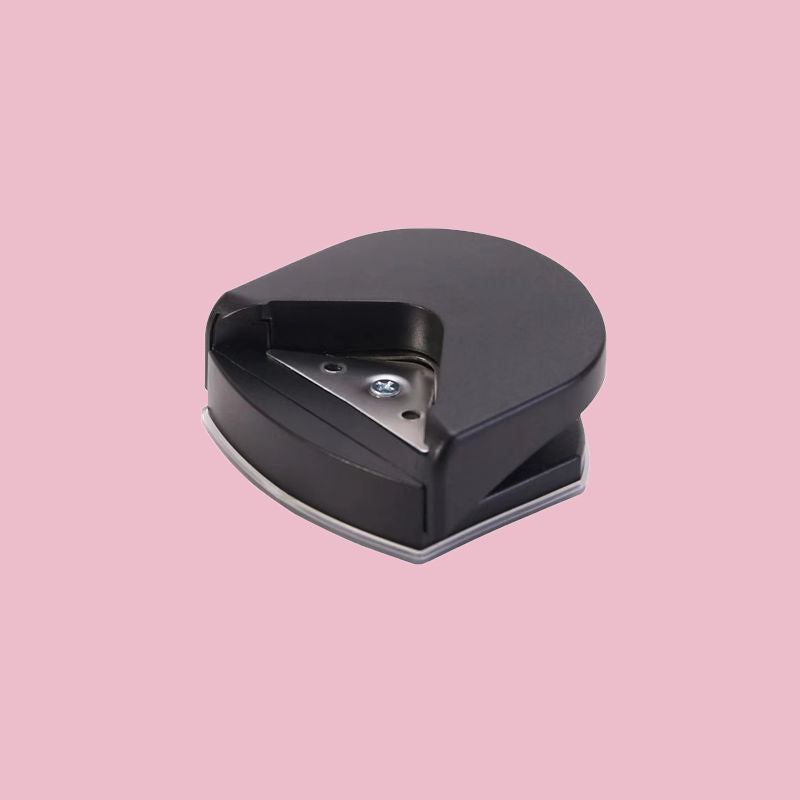 Carte d'affaires Corner Cutter Carte papier Corner Photo Corner Cutter