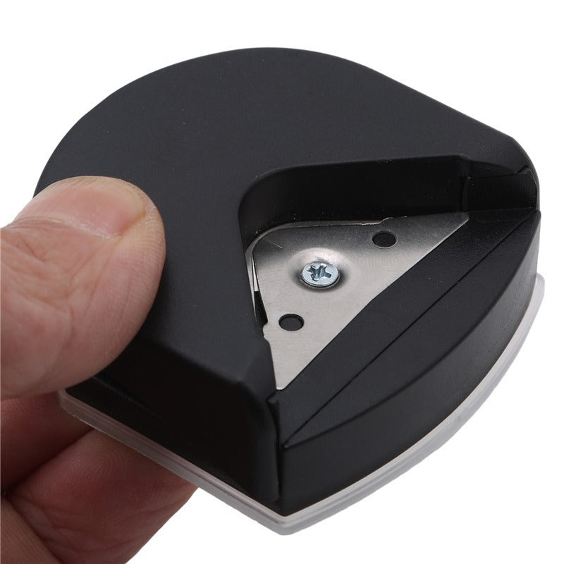 Carte d'affaires Corner Cutter Carte papier Corner Photo Corner Cutter