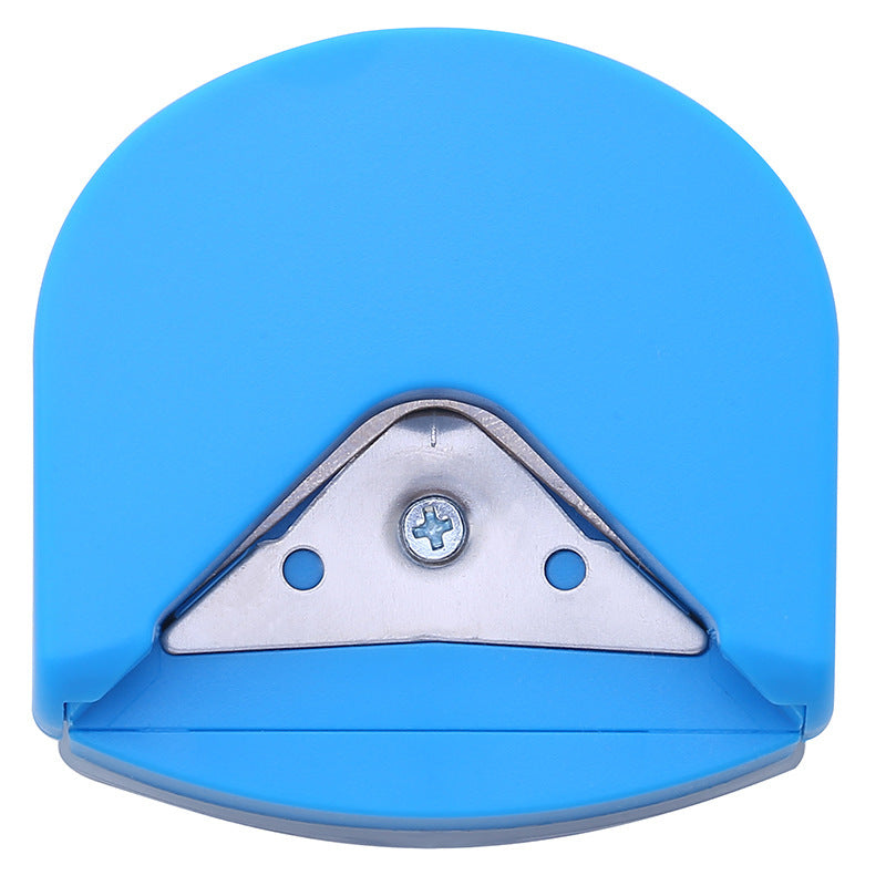 Carte d'affaires Corner Cutter Carte papier Corner Photo Corner Cutter