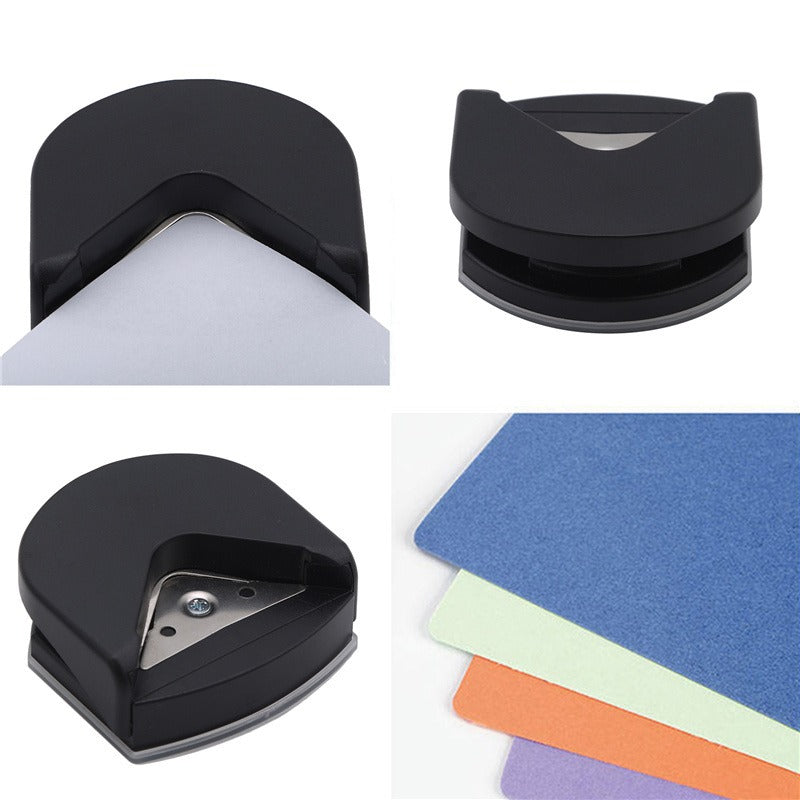 Carte d'affaires Corner Cutter Carte papier Corner Photo Corner Cutter