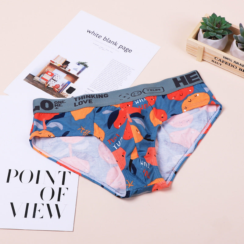 Cotton Trendy Boys Plus Size Slips