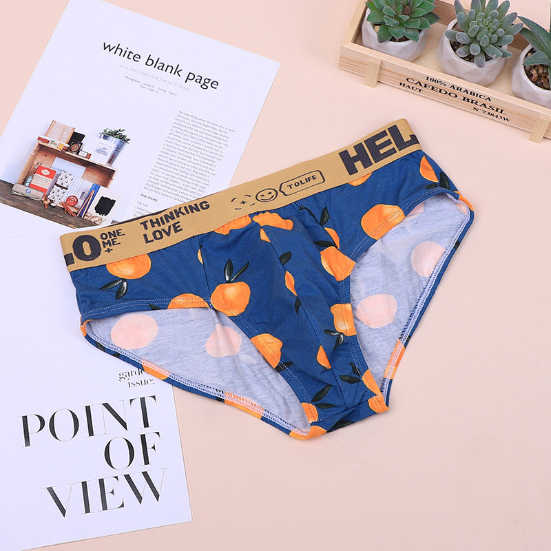 Cotton Trendy Boys Plus Size Slips