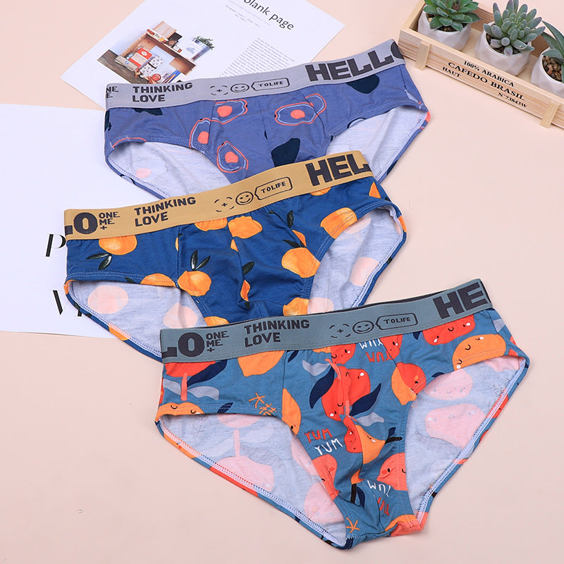 Cotton Trendy Boys Plus Size Slips