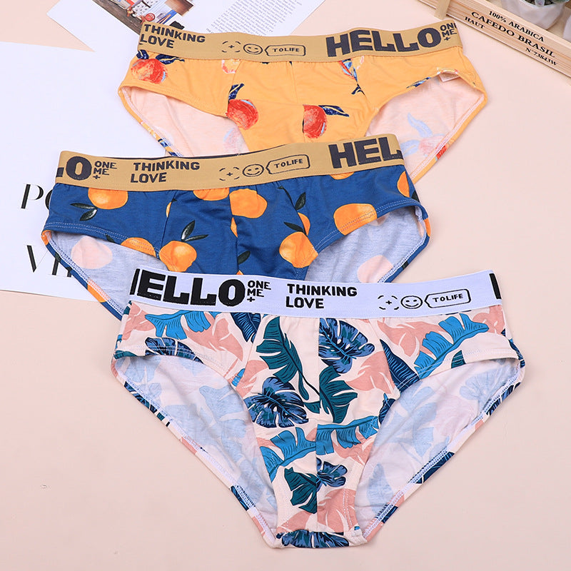 Cotton Trendy Boys Plus Size Slips