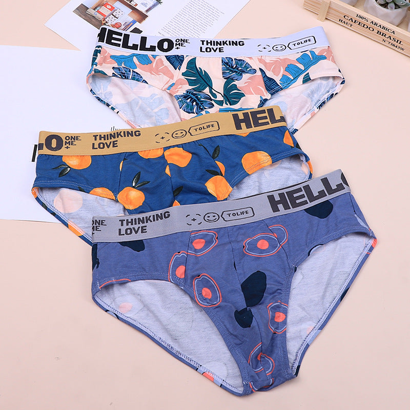 Cotton Trendy Boys Plus Size Slips