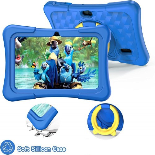 A133 Ordinateur de table pour enfants de 7 pouces