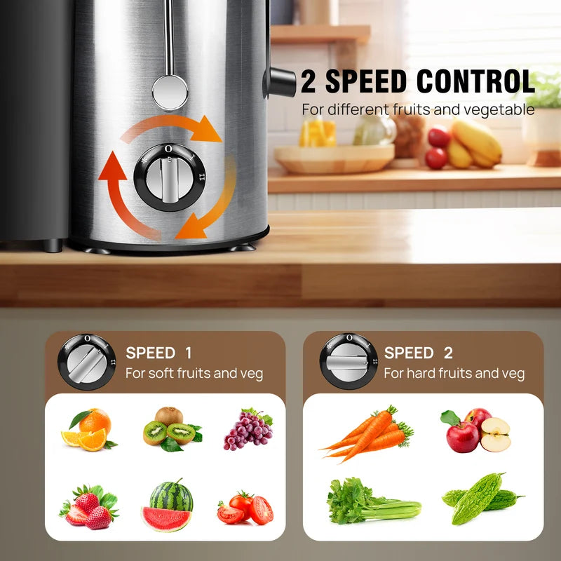 Juicer Machine