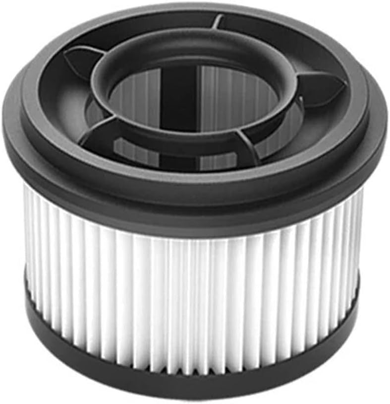 Aspirateur portatif sans fil Nettoyeur de filtre haute efficacité