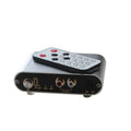 Interrupteur source audio