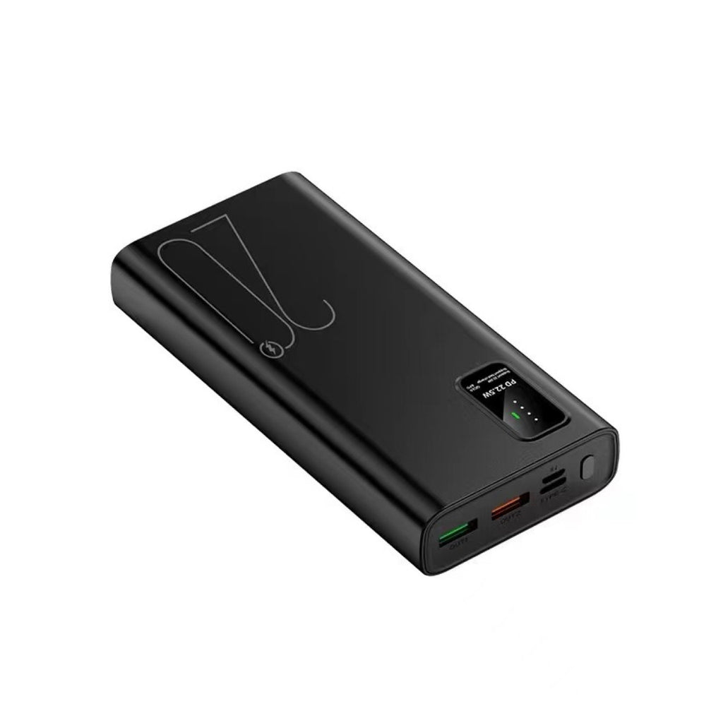 Chargeur d'alimentation Super Mobile