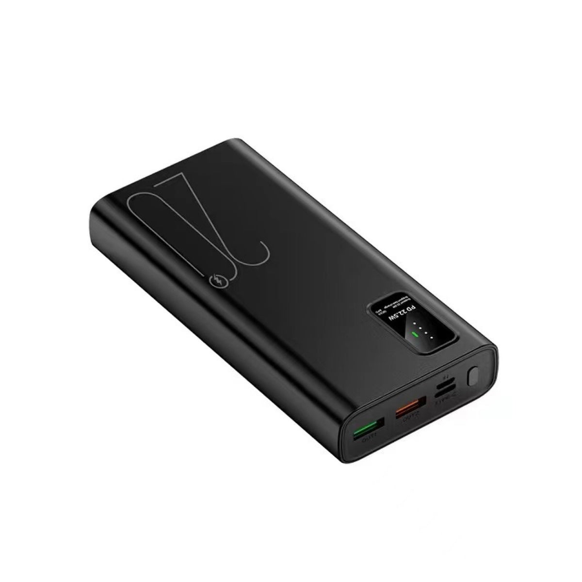 Chargeur d'alimentation Super Mobile