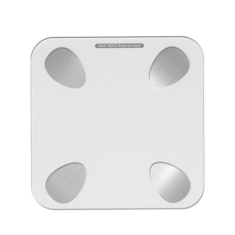 Échelle ménagère rechargeable Échelle humaine Échelle électronique bimode