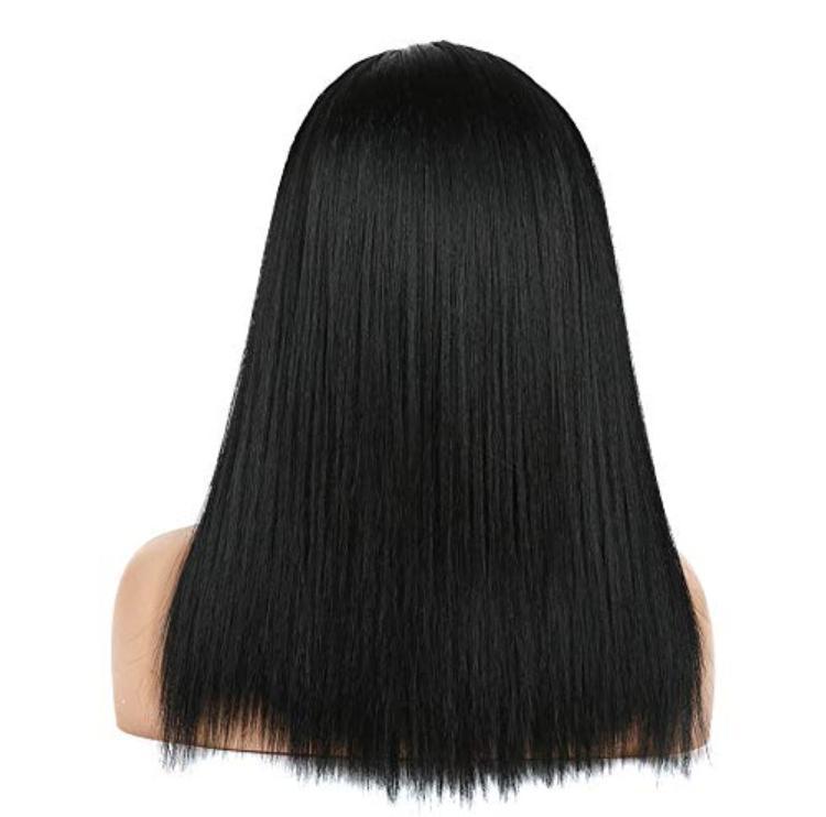 Ice Hair Band Wig Hoods for Long StraIg