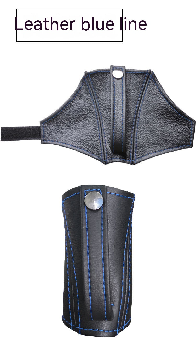 Ceinture de siège de course en cuir limite boucle bandoulière housse appropriée pour RECAROBride fixe