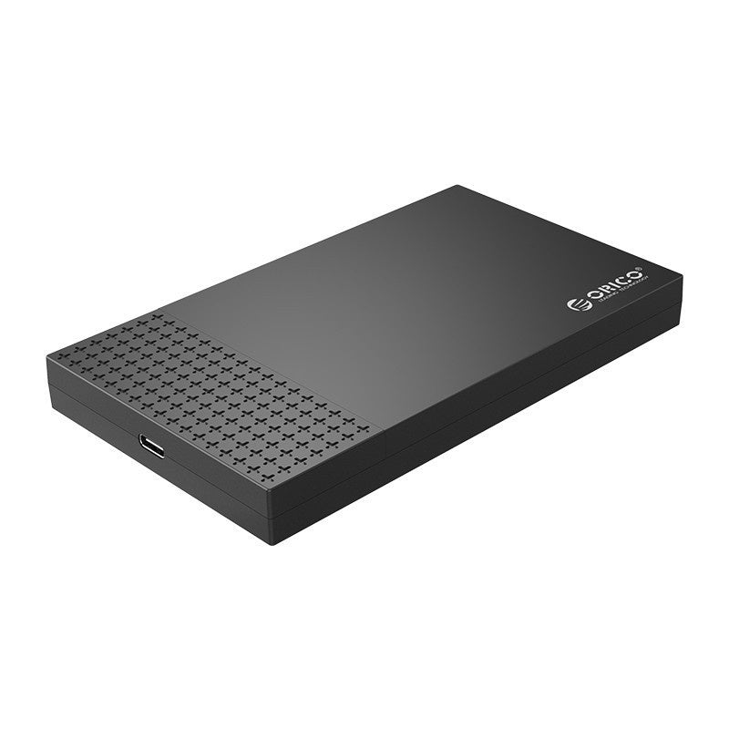 USB 3.1 Type-C 2.5 inch Mobile Hard Drive Enclosure