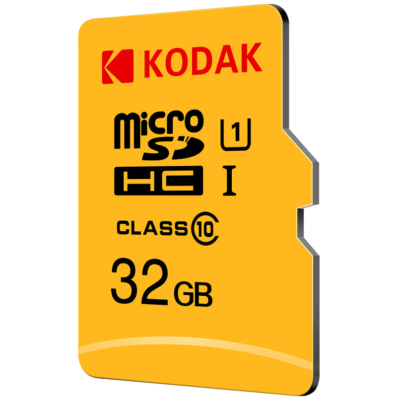 Classe 10 carte micro SD générale pour la surveillance de la caméra