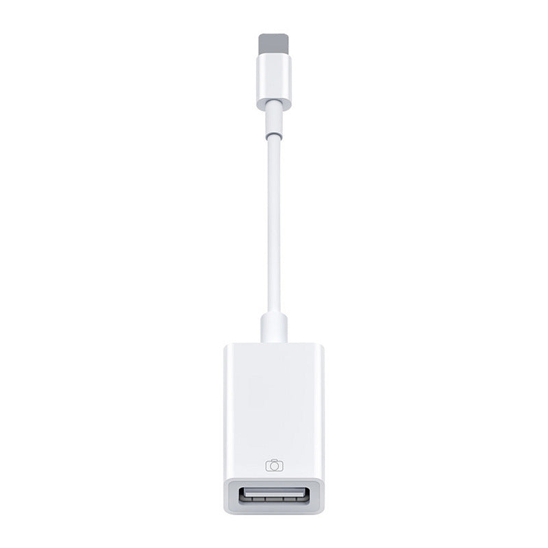 Adaptateur de disque USB OTG pour téléphone portable